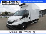 Iveco Daily 70C18HA8 KRESS TK MIT ROHRBAHN, AUTOMATIK