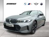 BMW M340i xDrive Limo 19" HiFi DA PA LED Leder - gebrauchte BMW M340i aus dem Jahr 2024