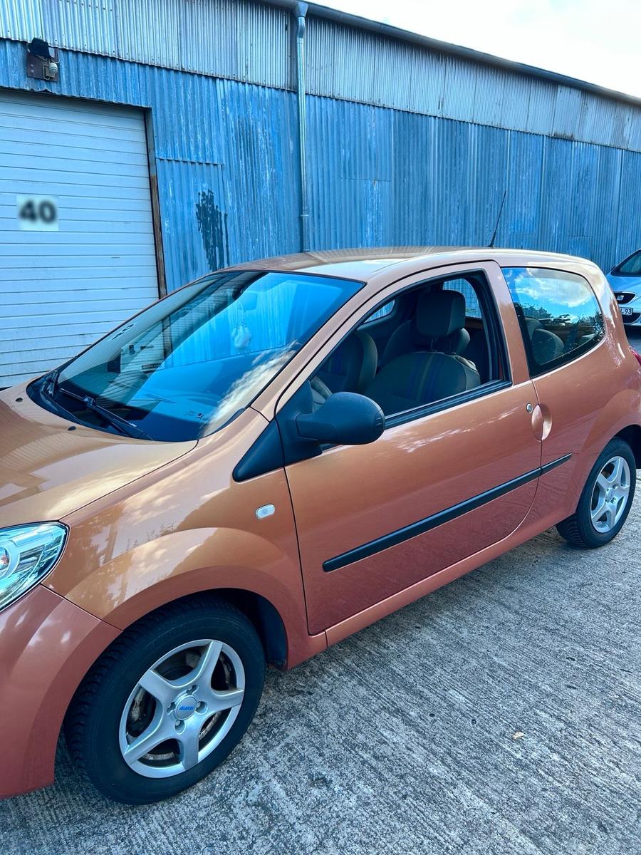 Renault Twingo