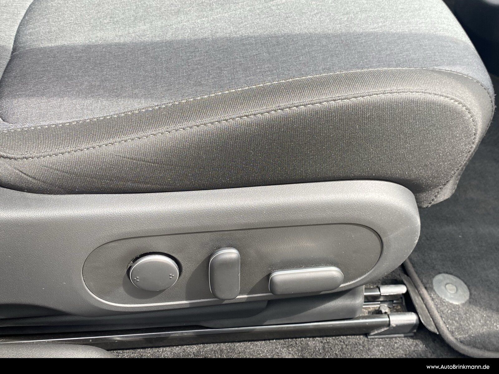 Hyundai IONIQ 5 – Bild 22