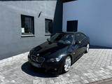 BMW 3 Coupe 325i Automatik/Navi/M-Paket 1.Hand - BMW 325: Leder