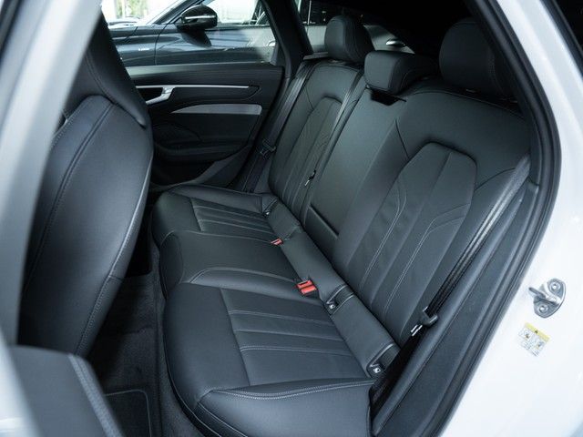 A6 Avant TDI S line MATRIX+360°+PANO