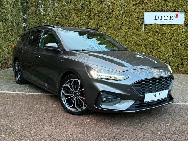 Ford Focus 2.0 TDCI ST-Line LED+NAV+SHZ+KAM+B&O+DAB+