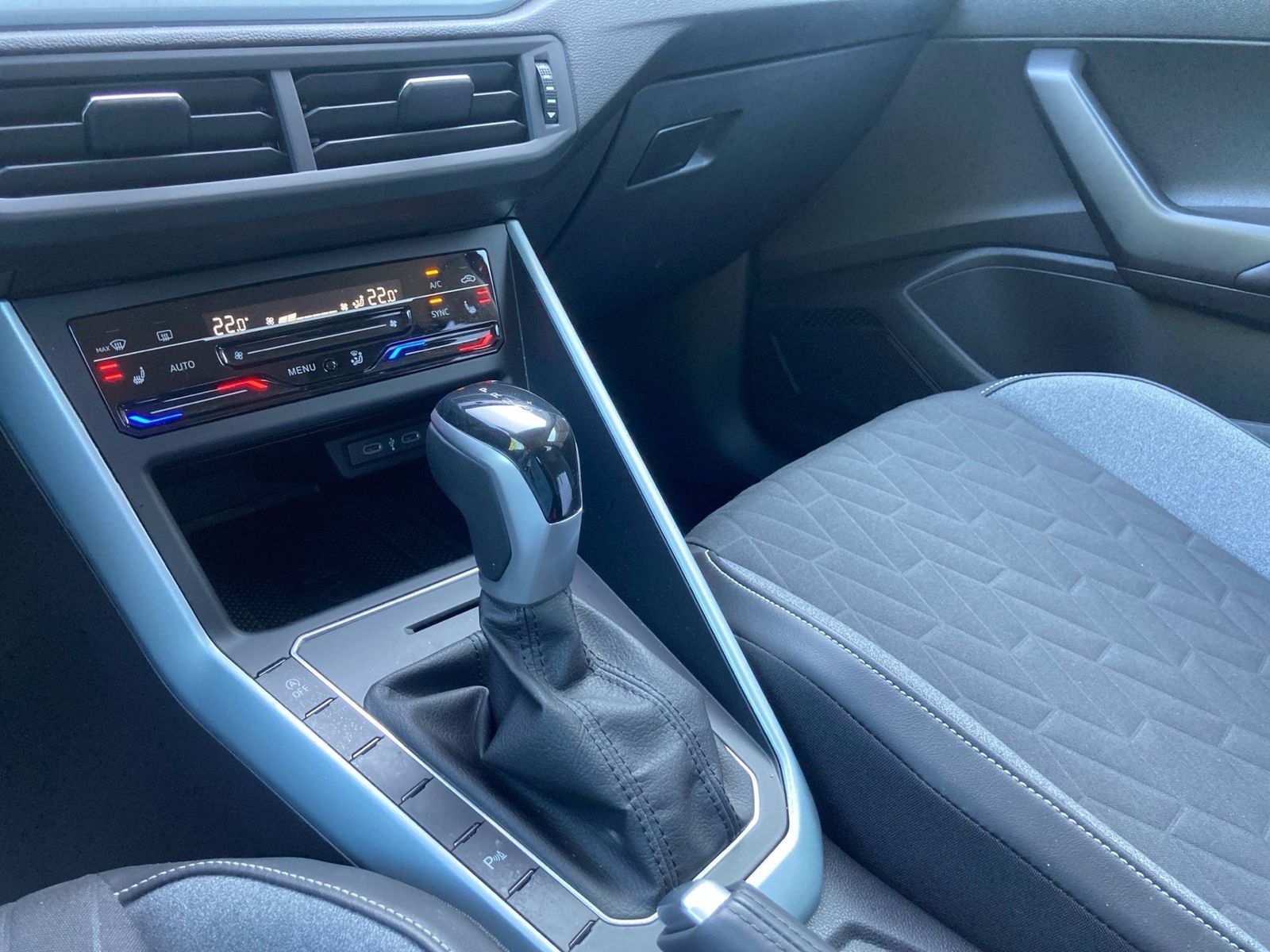 Volkswagen Taigo - Bild 14