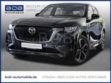 Mazda CX-60 D 254 TAKUMI DA-P CON-P PRE-COM-P 8-fach b - gebrauchte Mazda CX-60 aus dem Jahr 2024