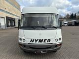 HYMER / ERIBA / HYMERCAR Mercedes B 640 STARLINE 2.8T  1 Hand - Offers matching your search criteria