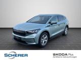 Skoda Enyaq iV 50 Loft NAVI RFK ACC EPH SHZ - Skoda ENYAQ iV 5AC