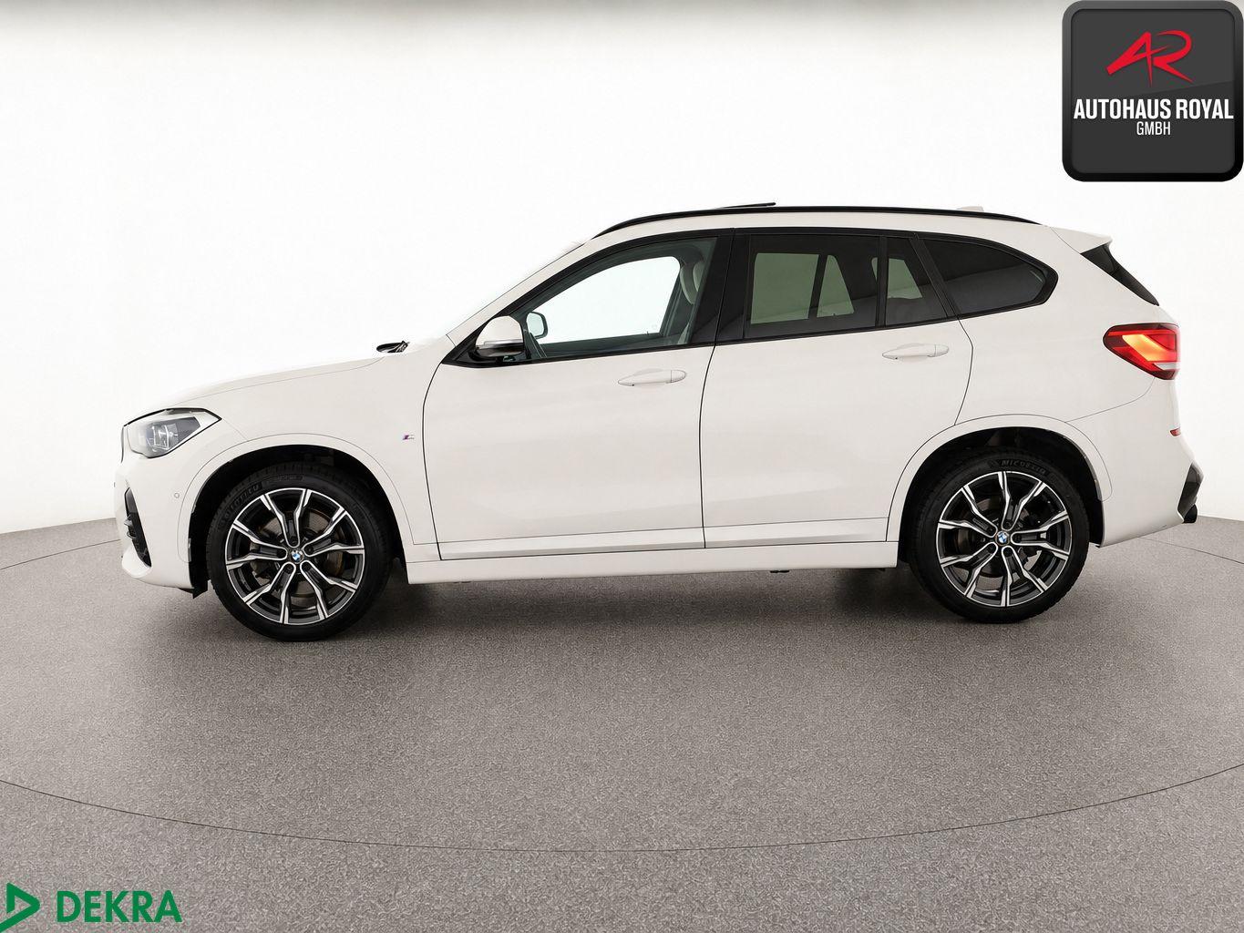 BMW X1 xDrive20d M SPORT SHADOW,HEADUP,CARPLAY,1.HD, миниатюра 2
