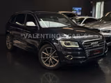 Audi SQ5 3.0 TDI quattro S-Tron/Kam/Pano/AHK/B&O/Temp - Audi SQ5: TDI