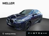 BMW X4 M40iA LivePlus,Laser,360°,HUD,Alu20,elSitze - BMW X4 M40 aus 2023