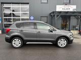 Suzuki SX4 S-Cross 1.4 Boosterjet Comfort AllGrip AHK - Suzuki (SX4) S-Cross mit Anhängerkupplung