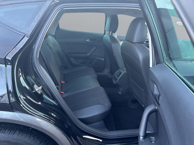 Formentor 1.5l TSI DSG *AHK+Navi+ACC+PDC+Sitzhei