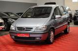 Opel Zafira 2.2 16V Automatik 7 Sitzer Klimaautomatik - Opel Zafira: 16v