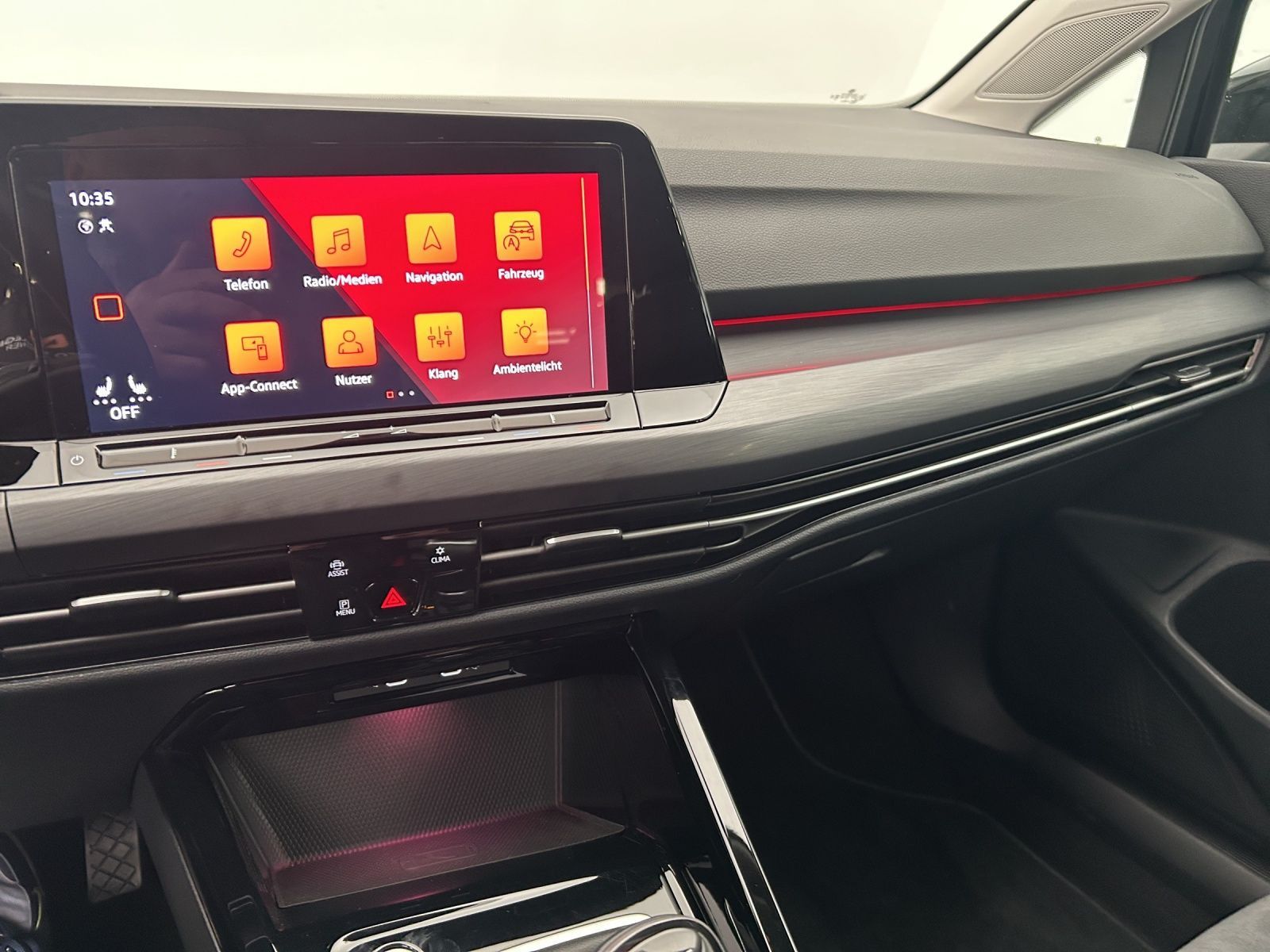 Volkswagen Golf - Bild 6