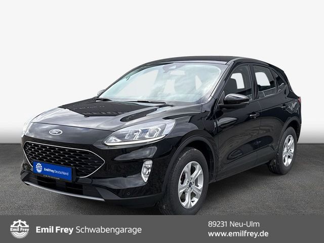 Ford Kuga 2.5 Duratec PHEV C&C *PDC*NAVI*TEMP*