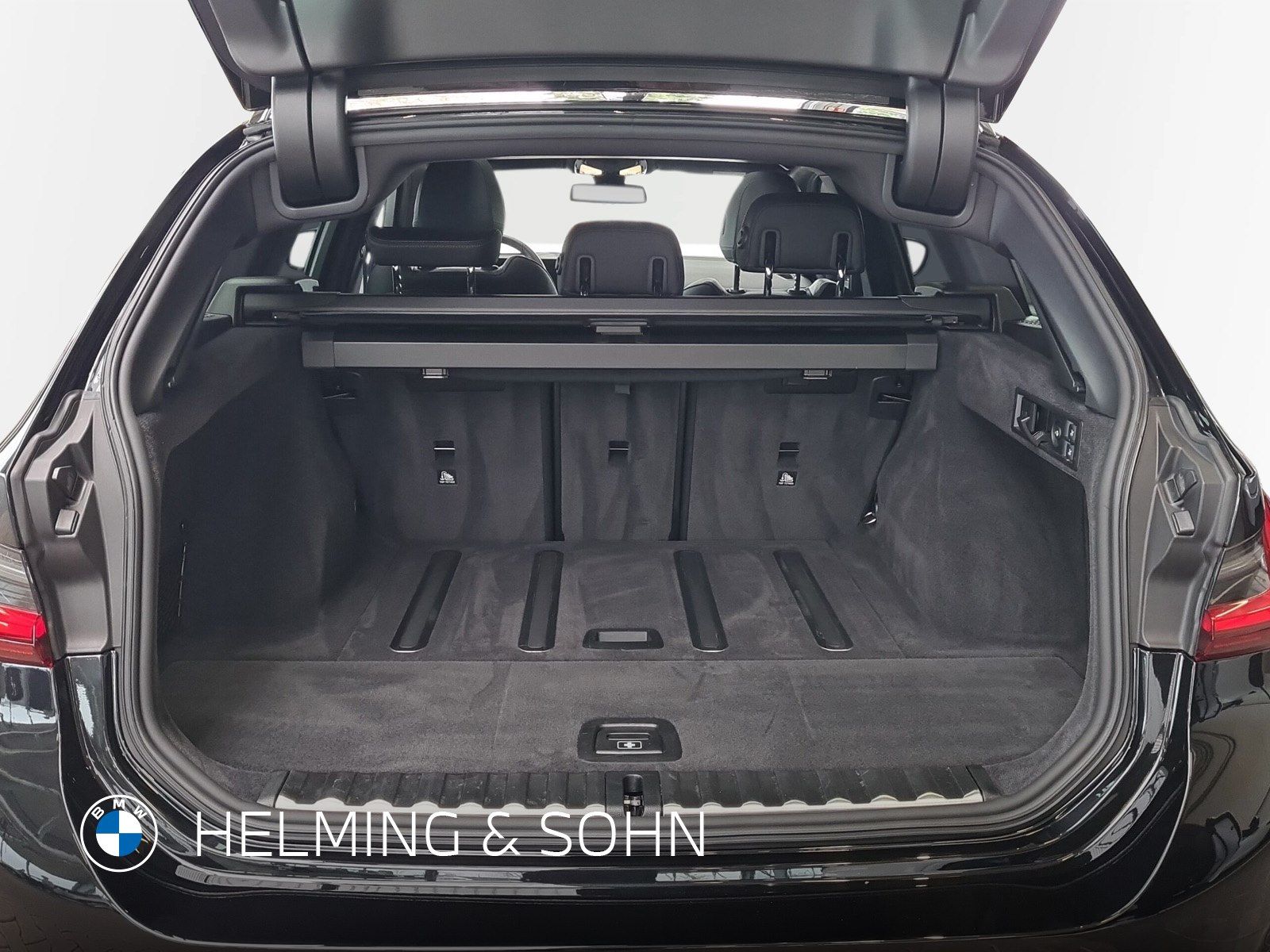 BMW M340d - Bild 13