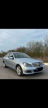 Mercedes-Benz C 350 CDI AVANTGARDE Autom. AVANTGARDE - Mercedes-Benz C 350 mit Diesel-Antrieb: Automatik