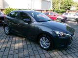 Mazda 2 SKYACTIV-G 75 - gebrauchte Mazda 2 aus dem Jahr 2017