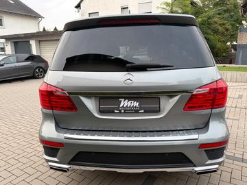 صورة 9 لـ 2014 Mercedes-BENZ GLS