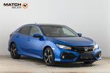 Honda Civic Lim. 5-trg. 1.6 i-DTEC Executive Premium - Honda Civic: 5d