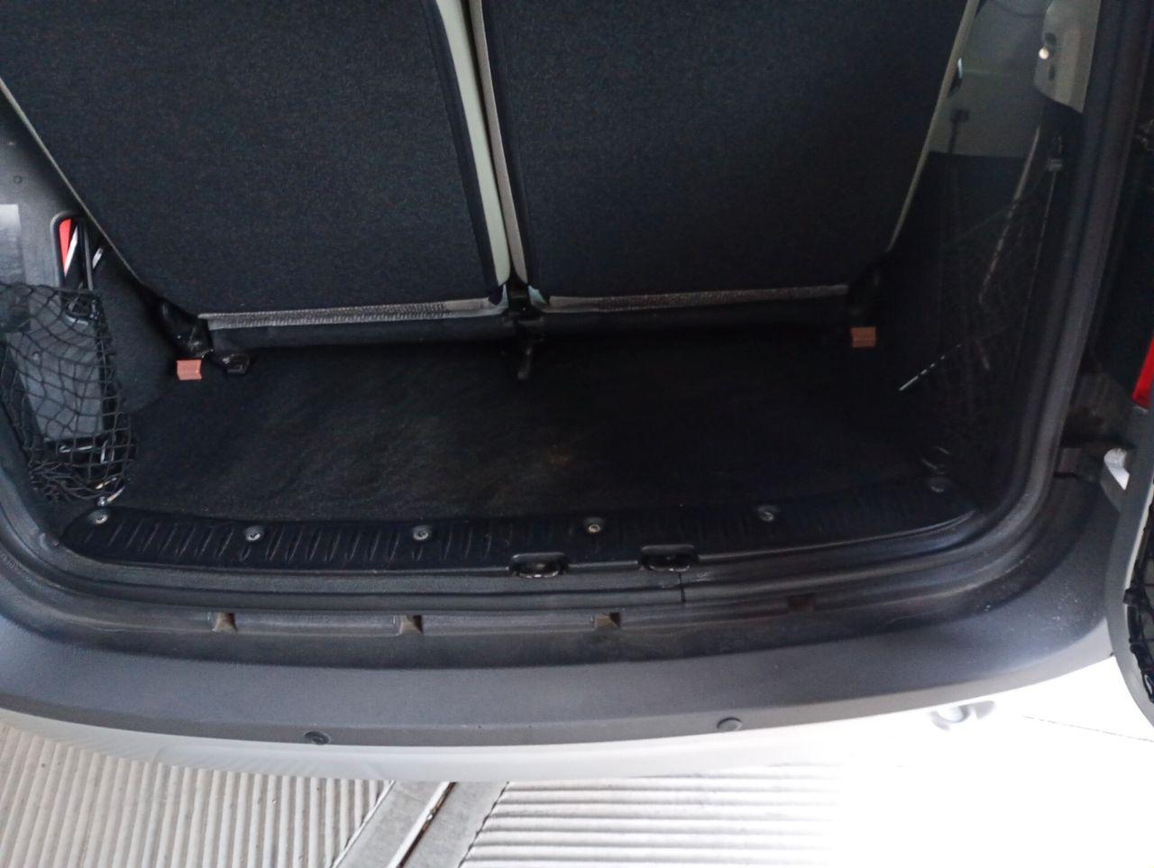Dacia Logan 2009 — photo 13
