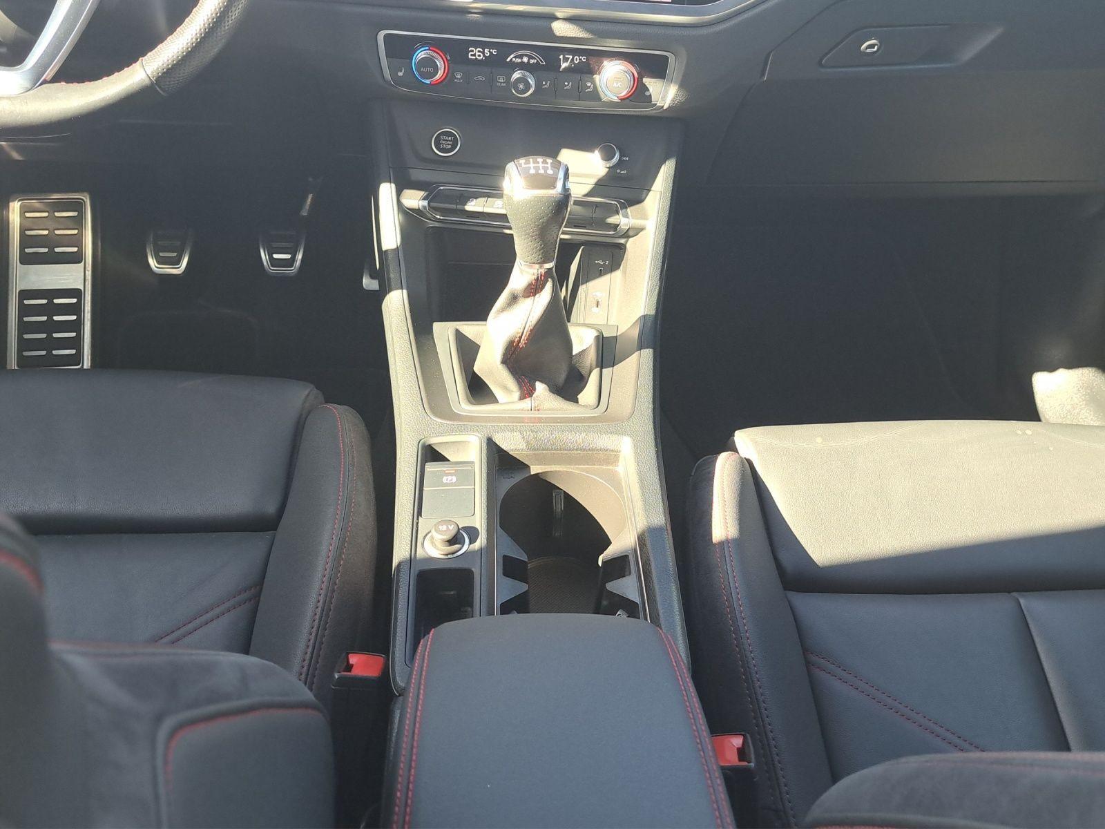 Audi Q3 advanced 35 TFSI *NAVI*LED*EPH*CLIMA*SHZ*, миниатюра 7