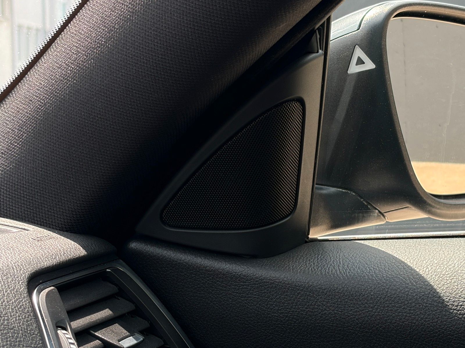 Fahrzeugabbildung BMW 420i  Coupe Sport Line Leder Tempomat HiFi SHZ