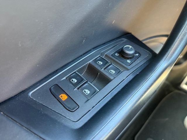 T-Roc R 4Motion 2.0 TSI Navi ACC El. Heckklappe