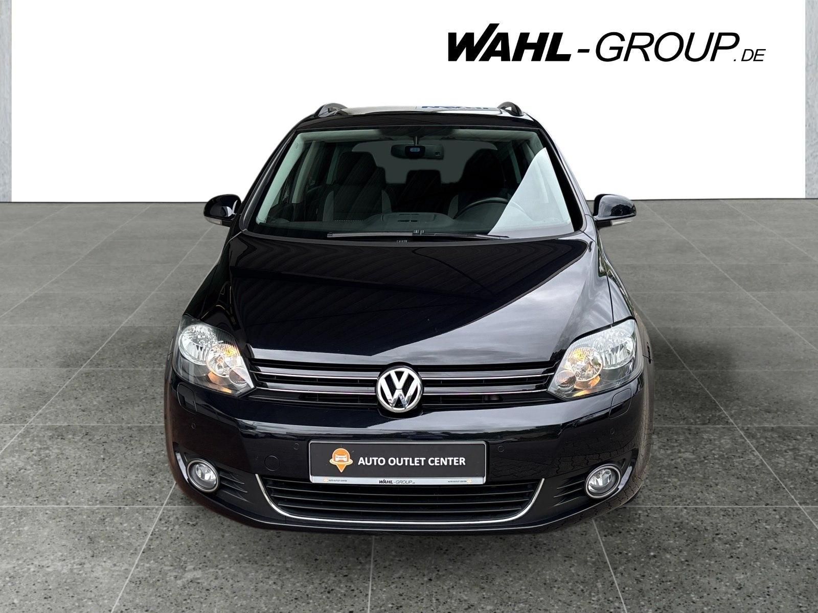 Volkswagen Golf Plus 1.2 TSI LIFE*VERKAUF NUR AN GEWERBE OD
