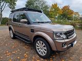Land Rover Discovery IV  3.0 TDV6 SE - Land Rover Gebrauchtwagen in Hannover