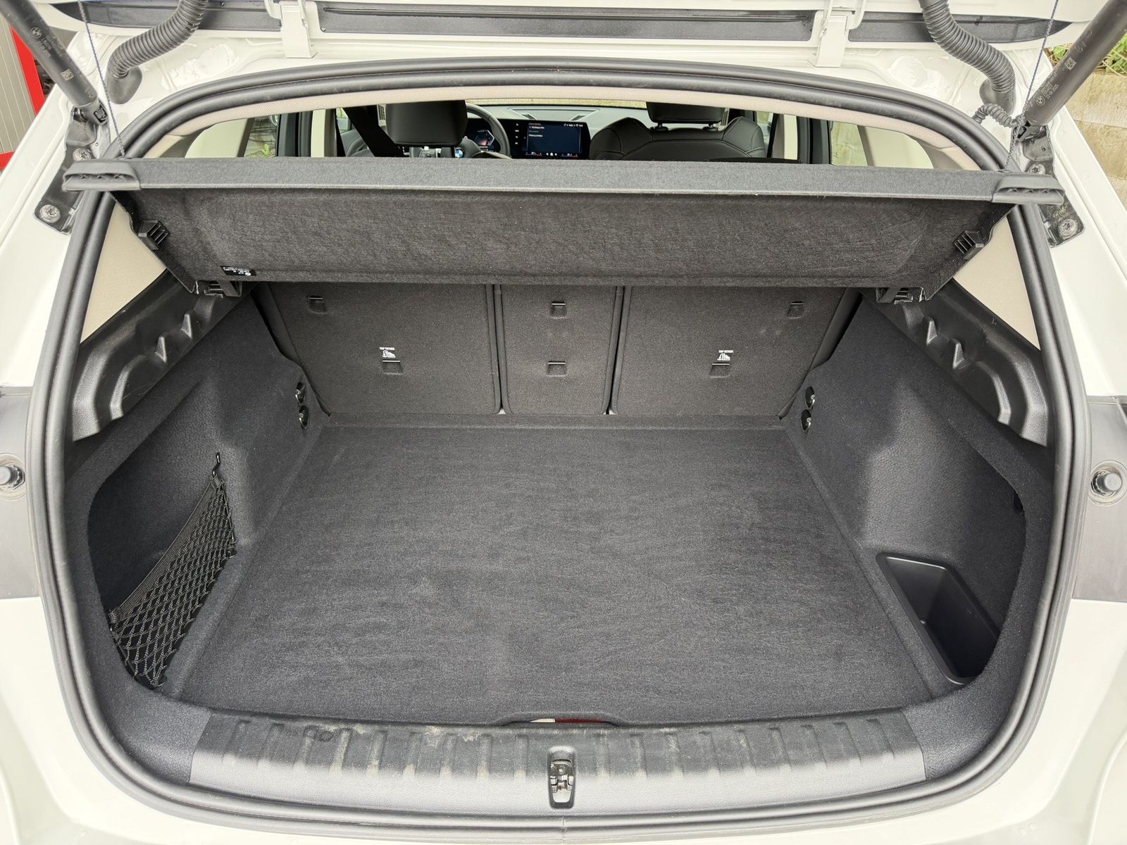 BMW X1 - Bild 24