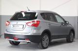 Suzuki SX4 S-Cross Comfort AllGripp 4x4~1.Hand~Tempomat - Suzuki SX4 mit Benzin-Antrieb: Allradantrieb