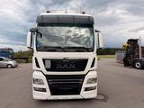 MAN TGX 18.510 - MAN TGX 18-510
