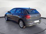 Volkswagen Polo 1.6 TDI SCR Highline  - Volkswagen Polo: TDI