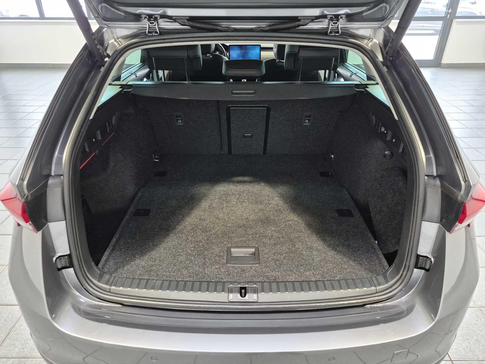 Skoda Octavia 2.0 TDI DPF Tour AHK|LED|Kamera|PDC