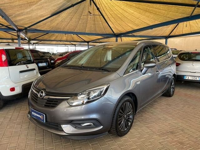 Opel Zafira 1.6 CDTi 136CV Start&Stop 120 Annive