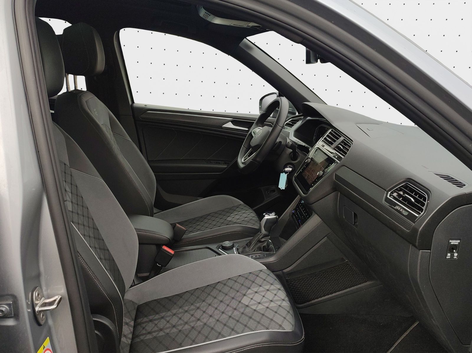 Volkswagen Tiguan Allspace - Bild 5