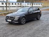 Mercedes-Benz C 220 d 4MATIC All-Terrain Autom. All-Terrain