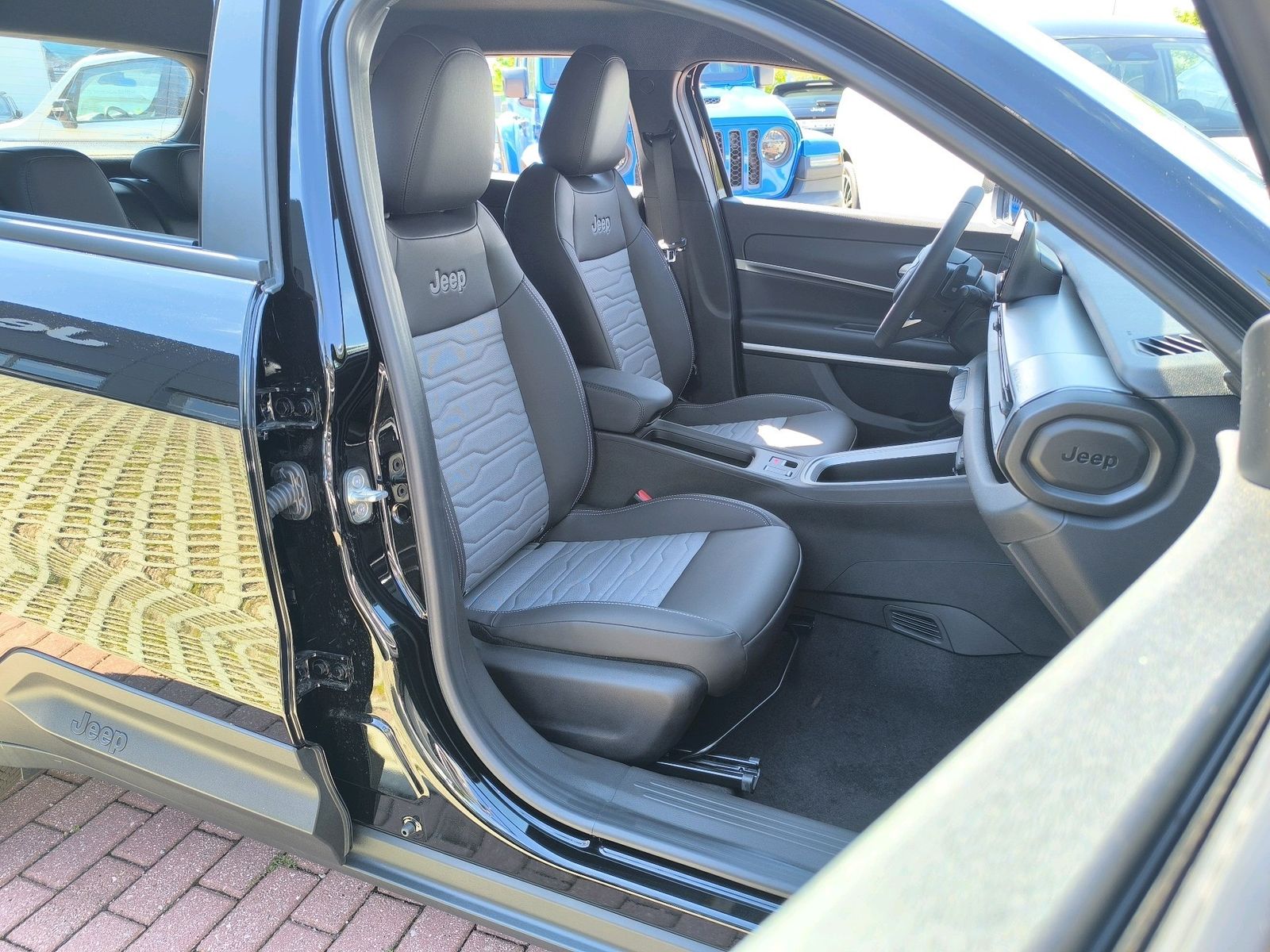 Jeep Avenger - Bild 10