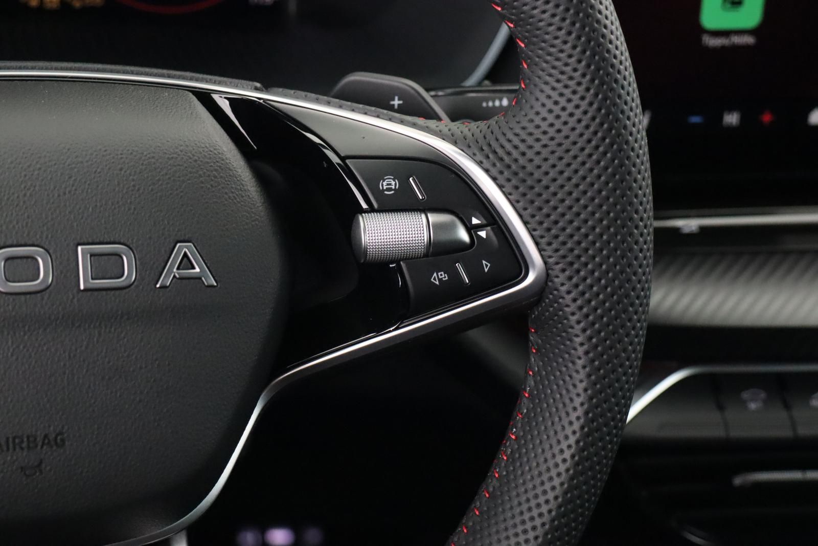 Skoda Octavia - Bild 13