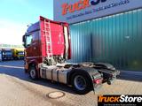Mercedes-Benz Actros 1848 LS ACC-Abstand Lane-Assist BigSpace - 4x4 Actros