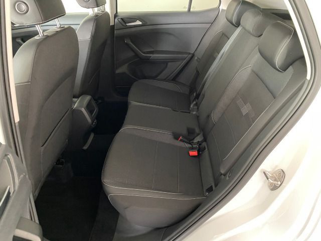 T-Cross Style 1.0 TSI AHK+KAMERA+LED+SHZ