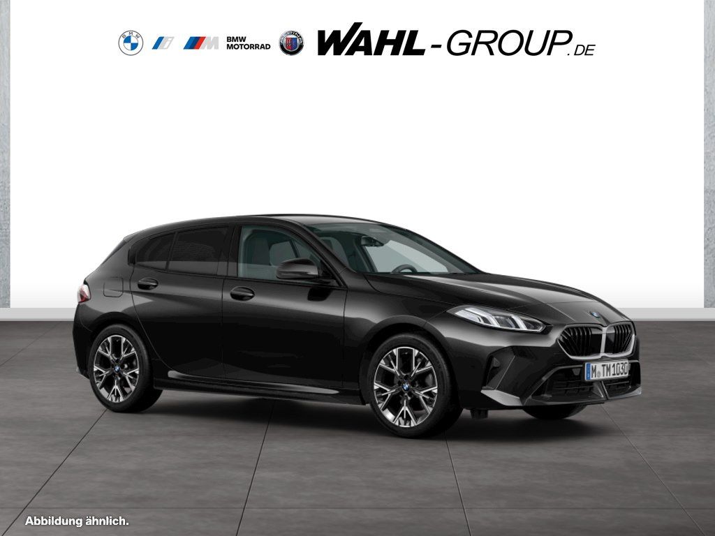 BMW 120 - Bild 9