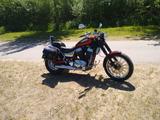 Suzuki VS 1400 Intruder VX 51L - SUZUKI VS 1400