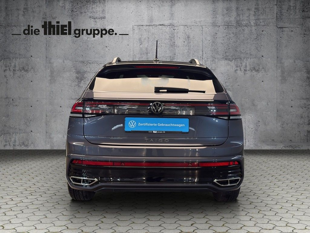 Volkswagen Taigo - Bild 6