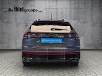 Volkswagen Taigo - Vorschau Bild 6