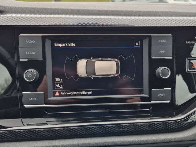 Polo Life 1.0 MPI, DAB+, LED, CarPlay