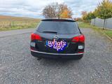 Opel Astra Sports Tourer 1.4 T ec Exklusiv 103 S/... - Opel Astra Exklusiv mit Benzin-Antrieb