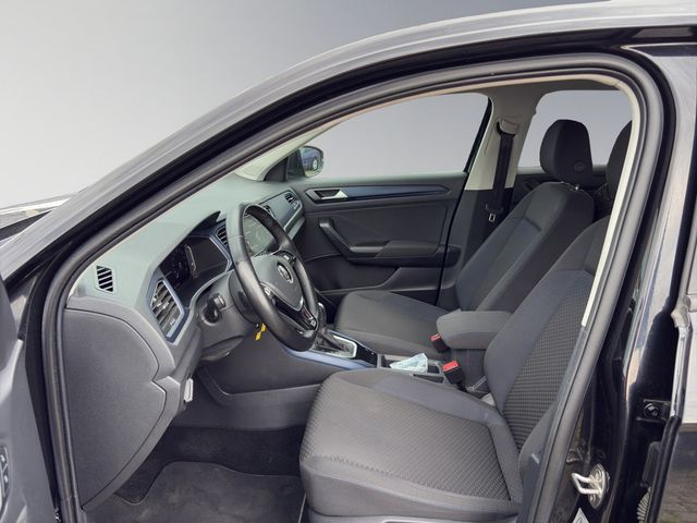 T-Roc 1.5TSI DSG United AHK NAVI AHK ACC AID LED