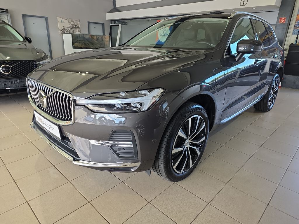 Image of Volvo XC60